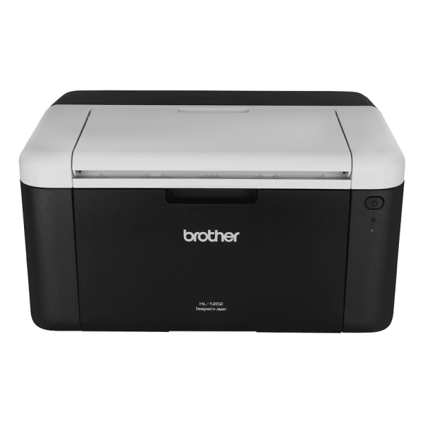 Brother Impresora HL-1202 Láser Blanco y Negro, HL-1202 - Imagen 3